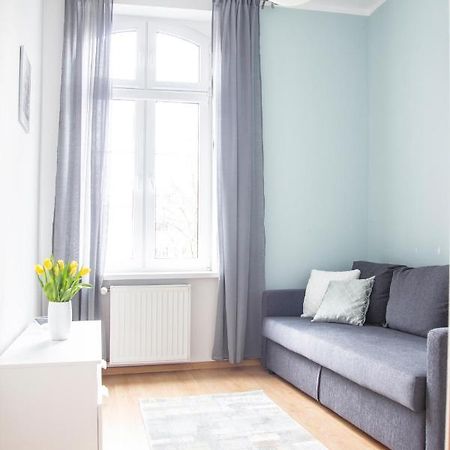 AL-DOM apartamenty Apartament Oliwia Kolobrzeg Bagian luar foto